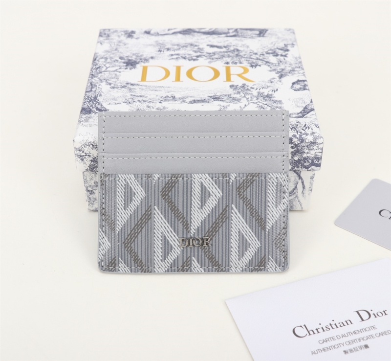 Christian Dior Wallet